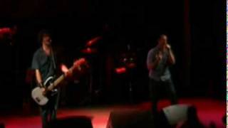 Bad Religion - The empire strikes first - Hannover 2004