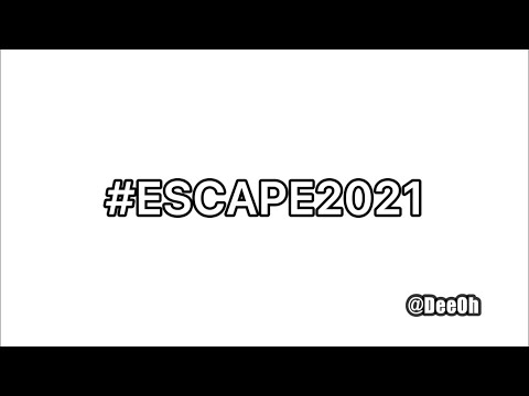 2021 Meme Rewind #escape2021