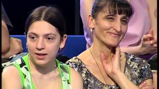 ექიმები - კუჭ-ნაწლავის პრობლემები