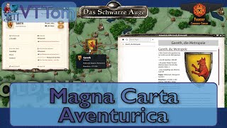 Magna Carta Aventurica