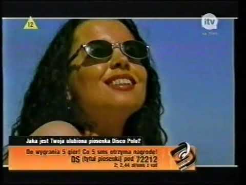 Discostacja 2009 Magda (cały odcinek)