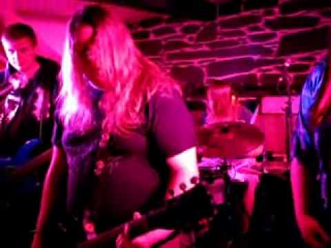 Bride Of The Atom/ Exelerator - The Bad Channels (live)