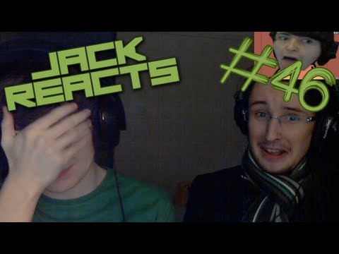 Jack Reacts to: RULE34.MOV - Episode 46