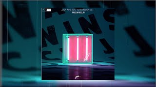 Jack Wins Feat. Caitlyn Scarlett - Freewheelin&#39; (Official Audio)