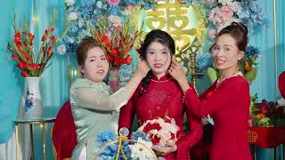 Vu Quy Khánh Vy & Tuấn Anh 18.05.2025