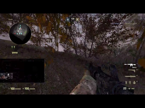 Steam Community :: Video :: CS:GO Live Gameplay Operation Hydra Casual 6