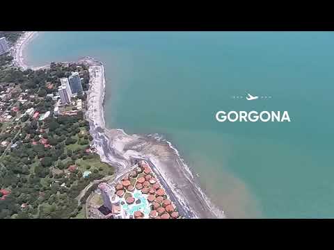 Albrook Guarare in a Cessna 182