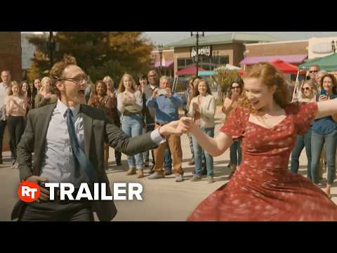 The Life of Chuck Trailer #1 (2025)