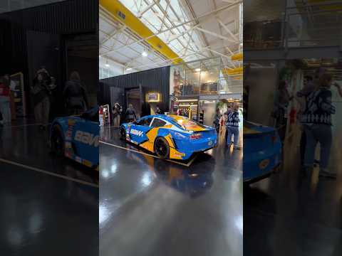 🏁 NASCAR Brasil marca presença no lançamento da BAW Racing, coleção que une moda e velocidade! 🔥