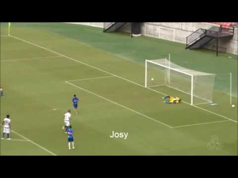 Nacional-AM 3 x 3 Atlético-AC - Série D 2016 - A1