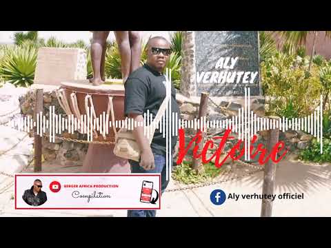 Aly verhutey ( victoire ) audio