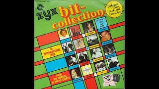 Zyx Hit Collection 1987