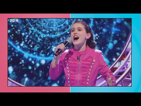 Jessica McKean - I will always love you - Junior Éire 2023 - Heat 2