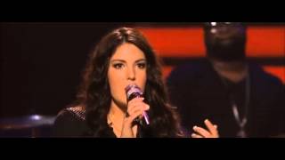 Kree Harrison - With a Little Help from My Friends - Studio Version - American Idol 2013 - Top 9