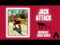 JACK ATTACK! | BJ Gaddour Bodyweight Tabata HIIT Cardio Intervals Workout