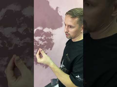 MARMORINO CARRARA - wine colour classic technique of application