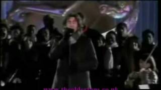 JOSH GROBAN - O COME ALL YE FAITHFULL [CHRISTMAS AT ROCKEFEL