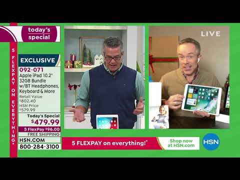 HSN | Gifts For The Guy with Guy 12.05.2020 - 08 AM