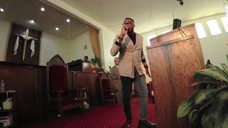 You Are My Strength-Mike Bereal cover arrangement