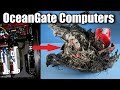 NTSB's Report On OceanGate Titan Submersible - New Information, Old Conclusions.