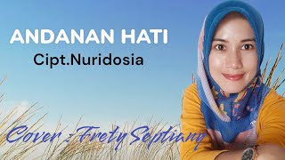 Download lagu Andanan Hati (Cipt, Nuridosia) Prety • Lagu Lampung Terbaik mp3