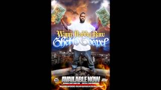 Wapp Daddy Raw ft. Pokey- Another Round