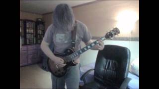 Amulet - Life Is Living (Cover)