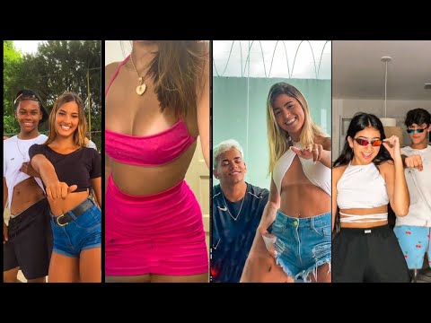 KAIO E BIEL DO FURDUNCINHO - SE VOCE QUISER [ CL FX PRT ] TIKTOK 2022