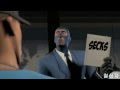 Spy's Surprise Buttsecks Song 