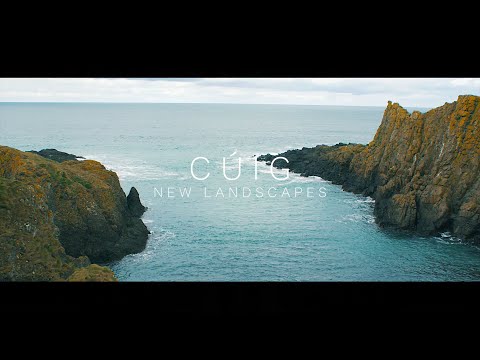 Cúig - New Landscapes - Official Music Video