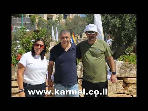 משרישים חינוך והתחברות לטבע בחורפיש