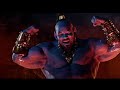 Aladdin 2019 Genie My Wish Is My Freedom Telugu HD Lamp Trick Scene CLASSIC SCENES