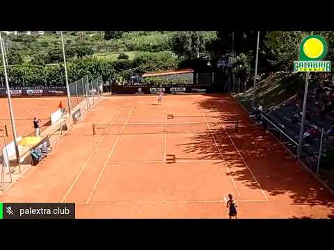 Fanali dei Campionati 🇮🇹 Italiani 🇮🇹 Under 13 Femminile 2020 - Palestra Club Catona (RC)