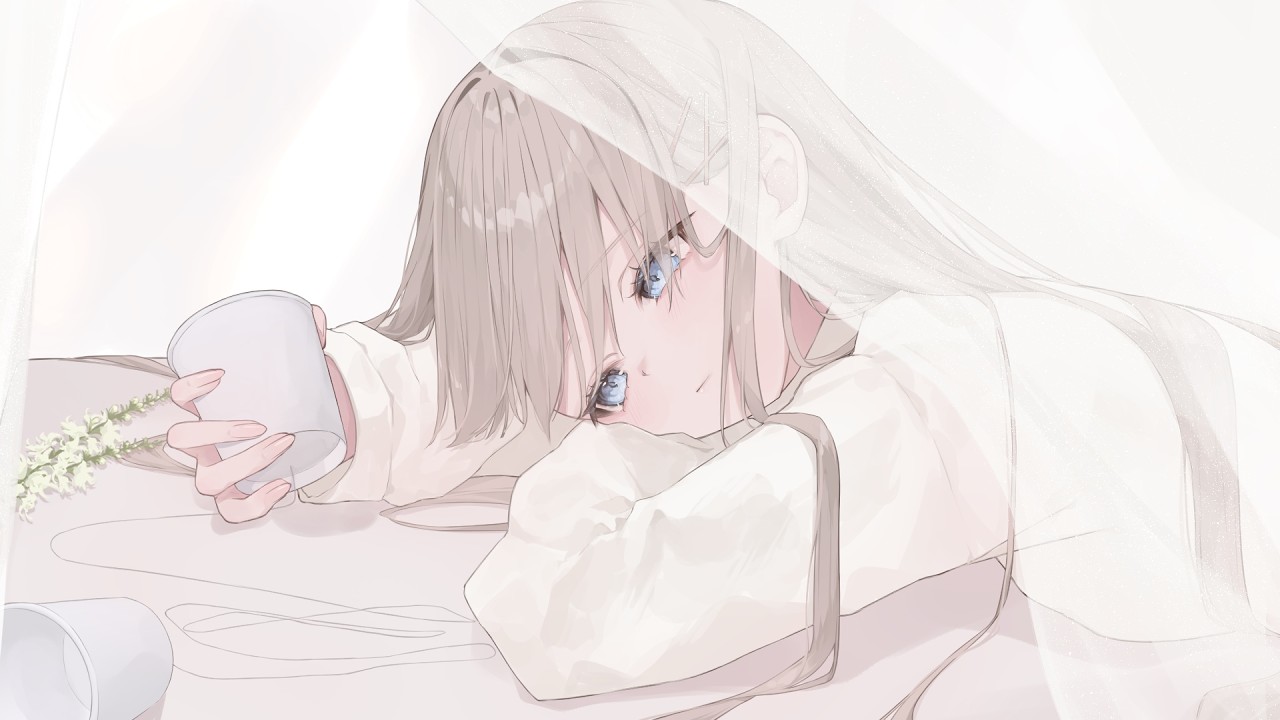 好きの言葉一つ言えたなら／可不