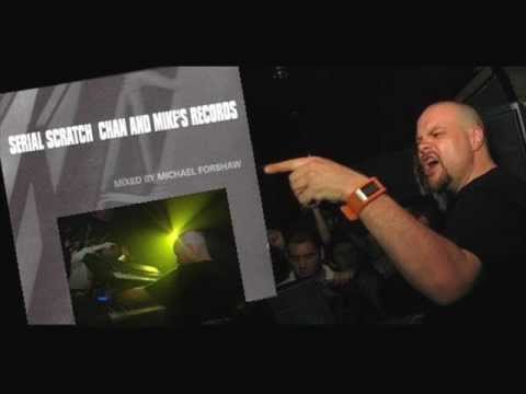 Michael Forshaw - chan'n'mikes (serial scratch) [2001]