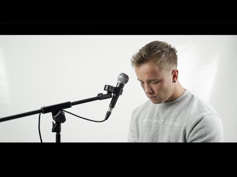 Rachel Platten - Fight song | Sam Callahan