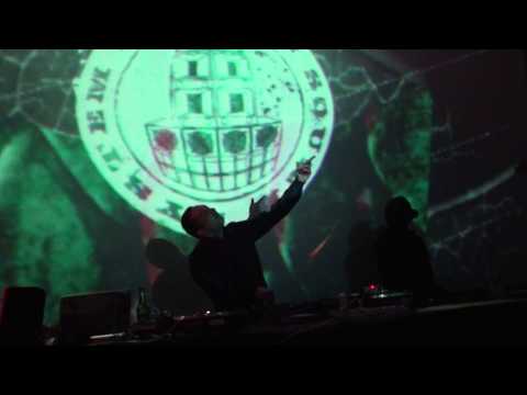 O.B.F feat Shanti D @ Colectiv, Bucuresti [Mr Williamz - Madiba] unreleased