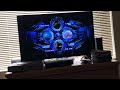 Alien 20th Anniversary Edition 1999 DVD Menu Walkthrough