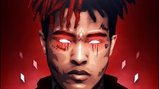 XXXTENTACION - Let&#39;s Pretend We&#39;re Numb ( Slowed to perfection )