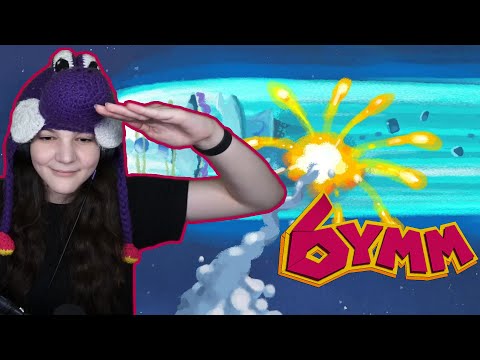The FINALE of 6YMM!