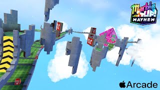 Marble It Up! (macOS)