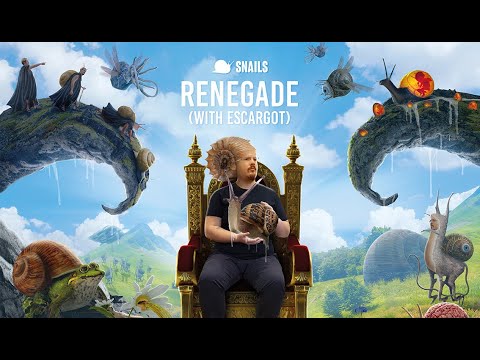 Video thumbnail for Renegade
