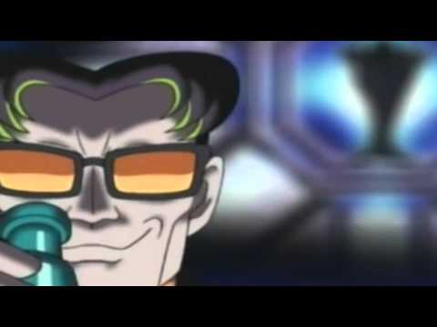 Kirby Right Back at Ya HD Episode 14 The Pillow Case