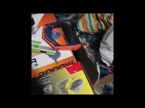 Las Palmas Niemojewo-meble ogrodowe z palet