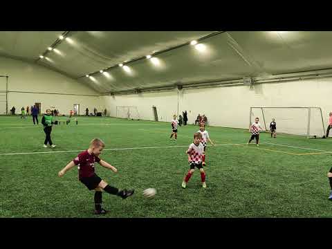 Apassit vs Ylöjärven Ilves