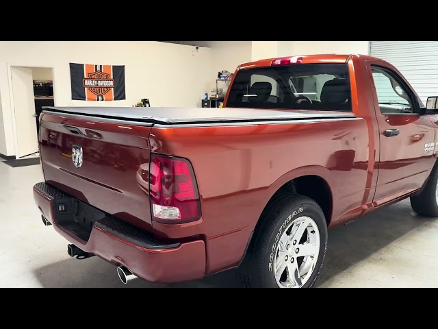 2013 Ram 1500 Regular Cab - Image 19