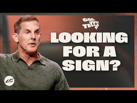 3 Wege, wie du Gottes Willen verfehlst