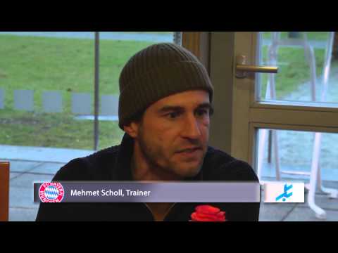 FC Bayern Amateure - Bayern Hof -- Die Stimmen zum Spiel