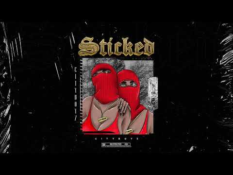 CityBoyz - Sticked