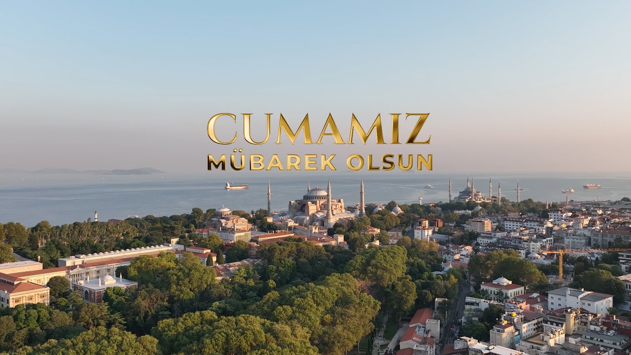 21 Kasım 2025 - Cuma Hutbesi